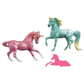 Breyer - Unicorn Foal Surprise Mystery Pack