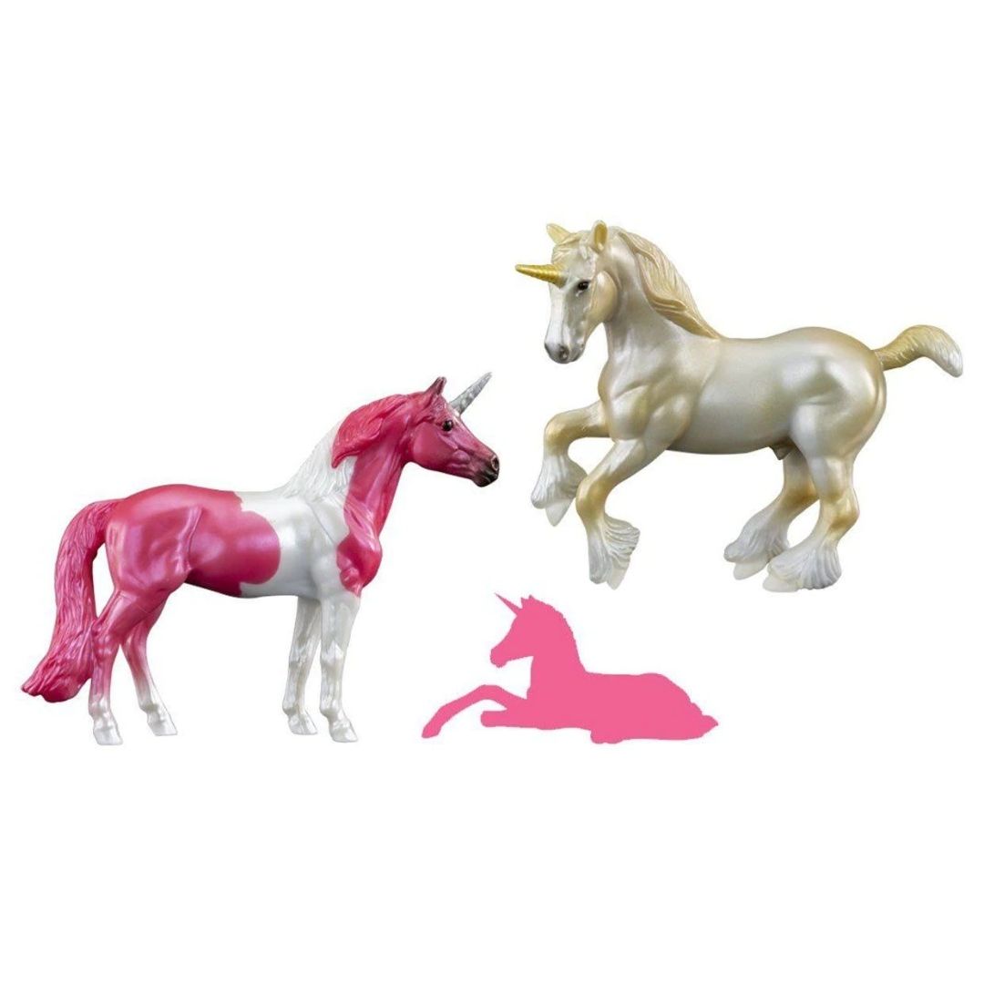 Breyer - Unicorn Foal Surprise Mystery Pack