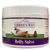 Farrier's Wife Equine Belly Salve