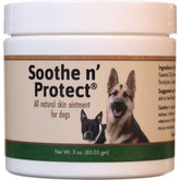 Soothe n' Protect All Natural Skin Ointment for Dogs