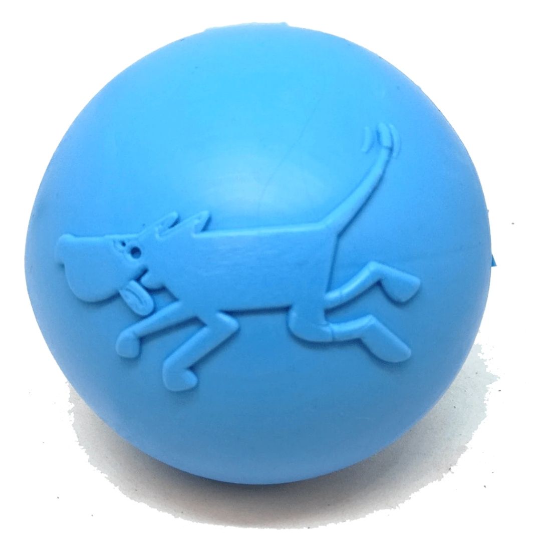 Wag Ball Dog Toy