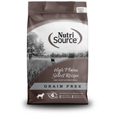 Nutri Source - High Plains Select Dry Dog Food