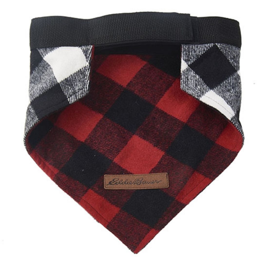 Eddie Bauer PET Kendall Reversible Bandana