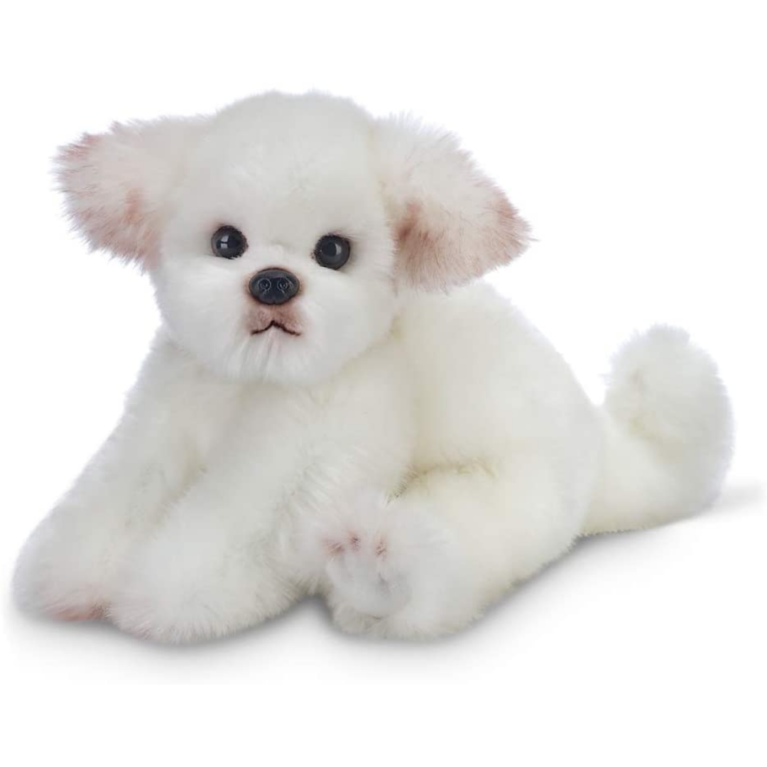 Bearington Collection - Angel the Maltese