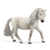 Schleich - Island Pony Mare Horse