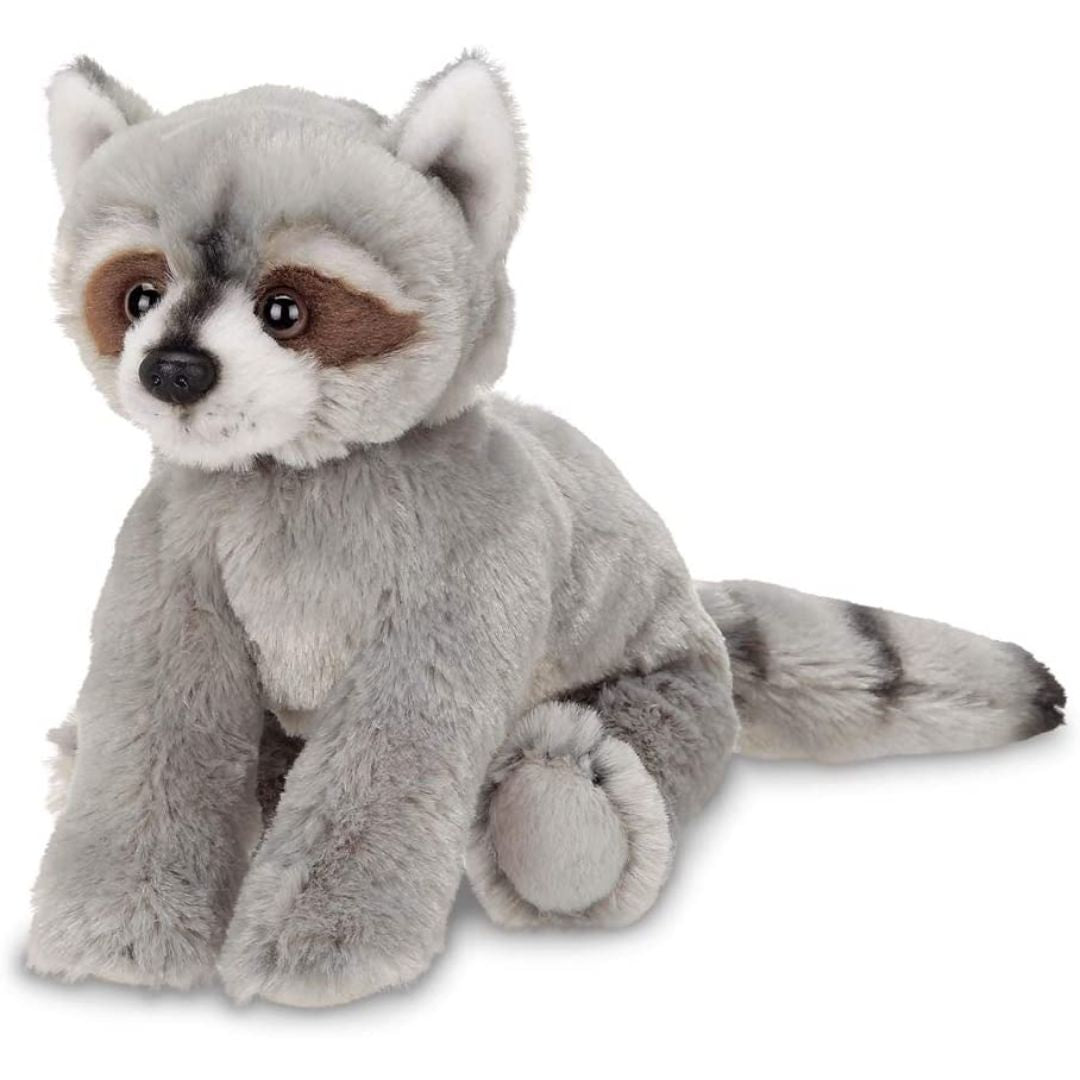 Bearington Collection - Lil' Rocko the Raccoon