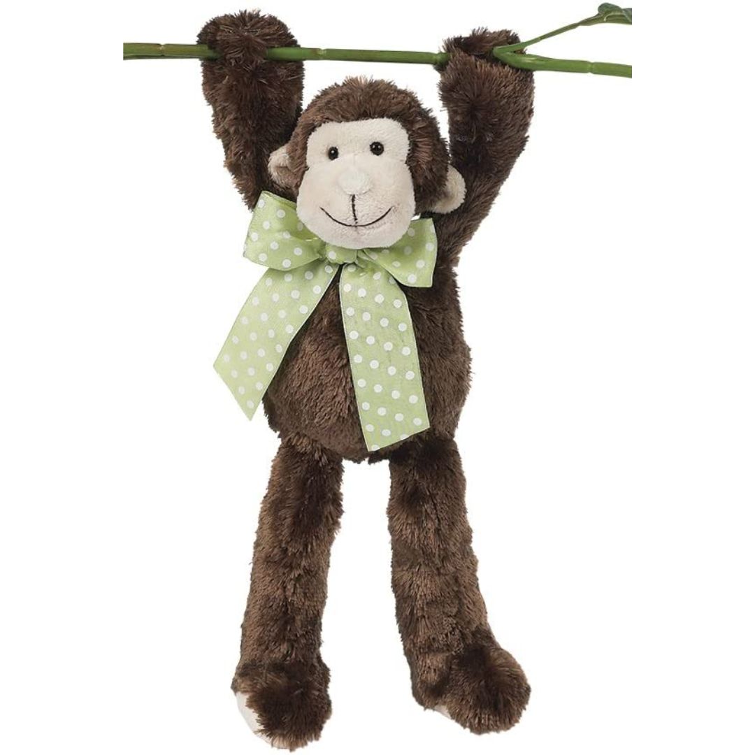 Bearington Collection - Lean Beans Mo the Monkey