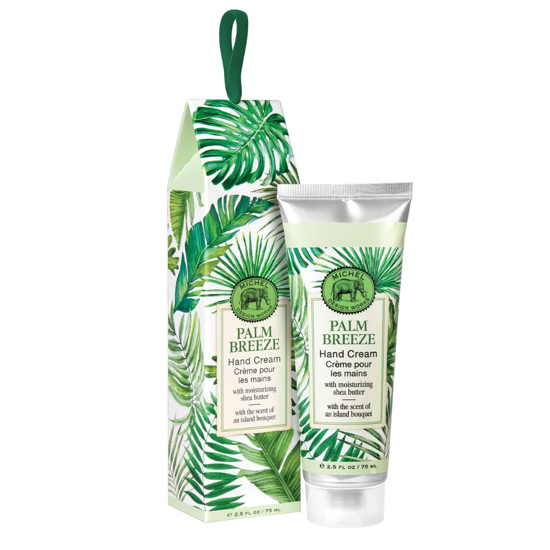 Michel Design Works Large Hand Cream