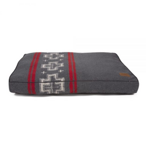 Carolina Pet - Pendleton San Miguel Pet Napper Dog Bed