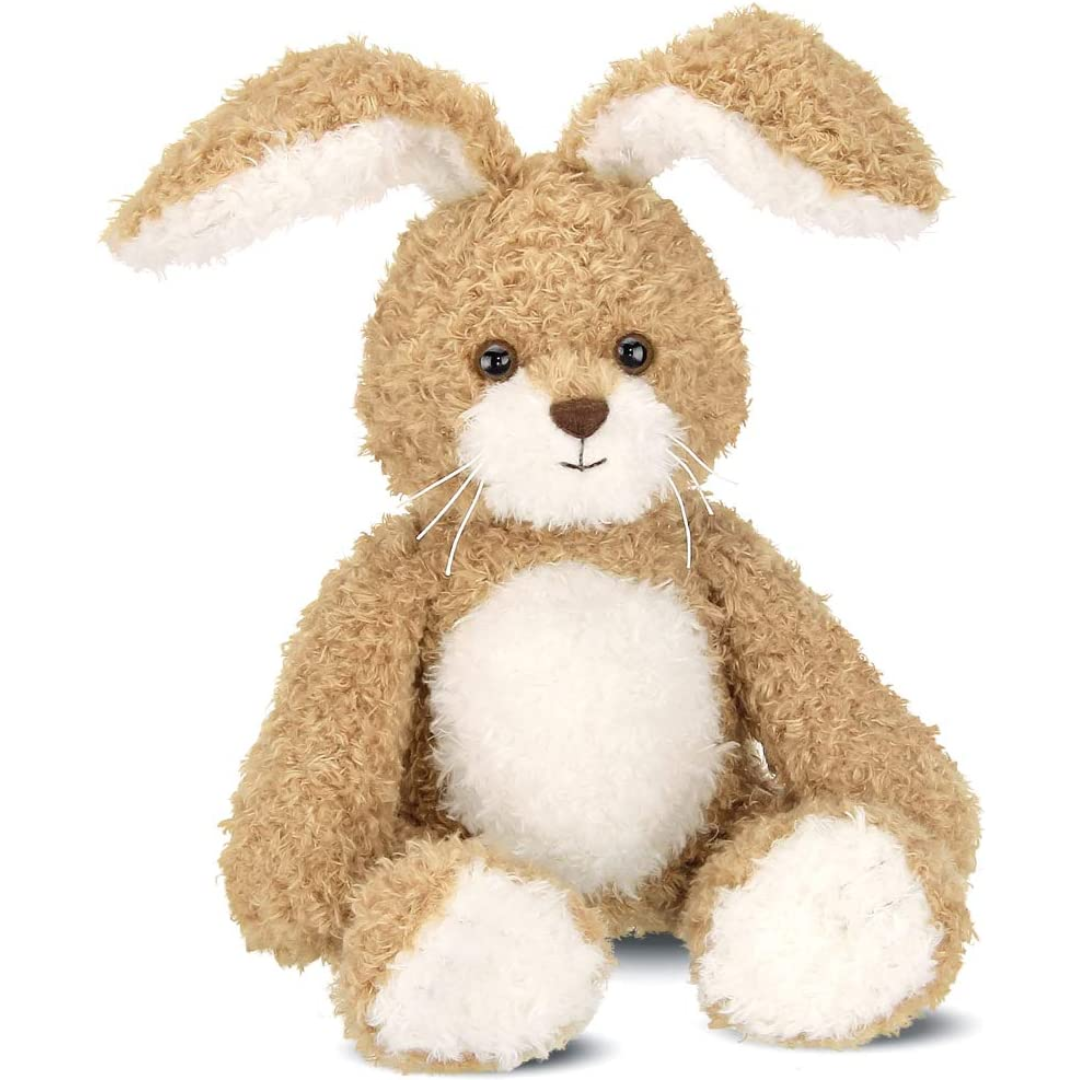 Bearington Collection - Scruffles the Brown Bunny