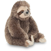 Bearington Collection - Speedy the Three Toed Sloth