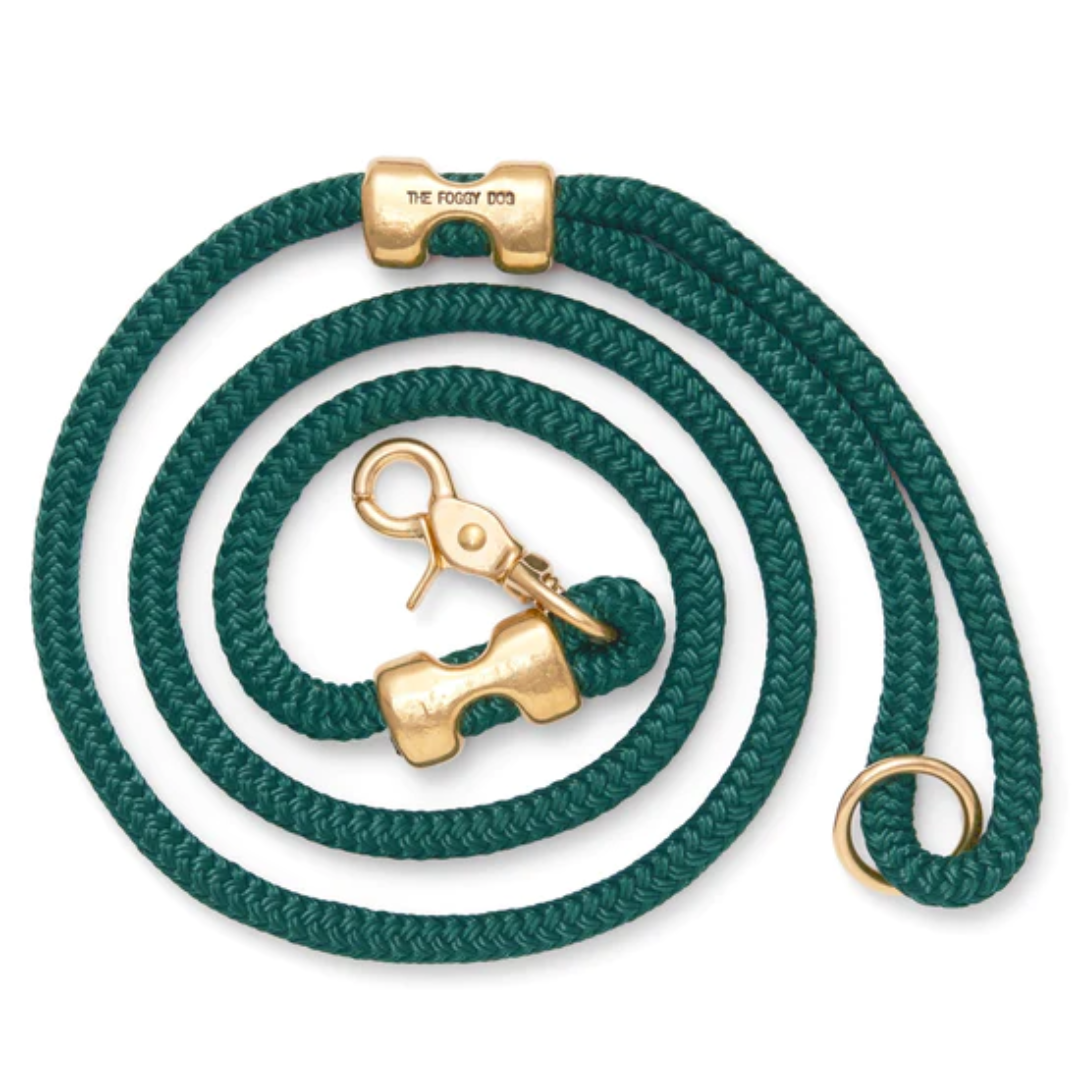 Marine Rope Dog Leash 6 feet