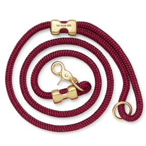 Marine Rope Dog Leash 6 feet