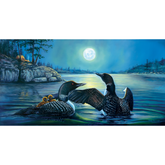 Moonlight Serenade Puzzle