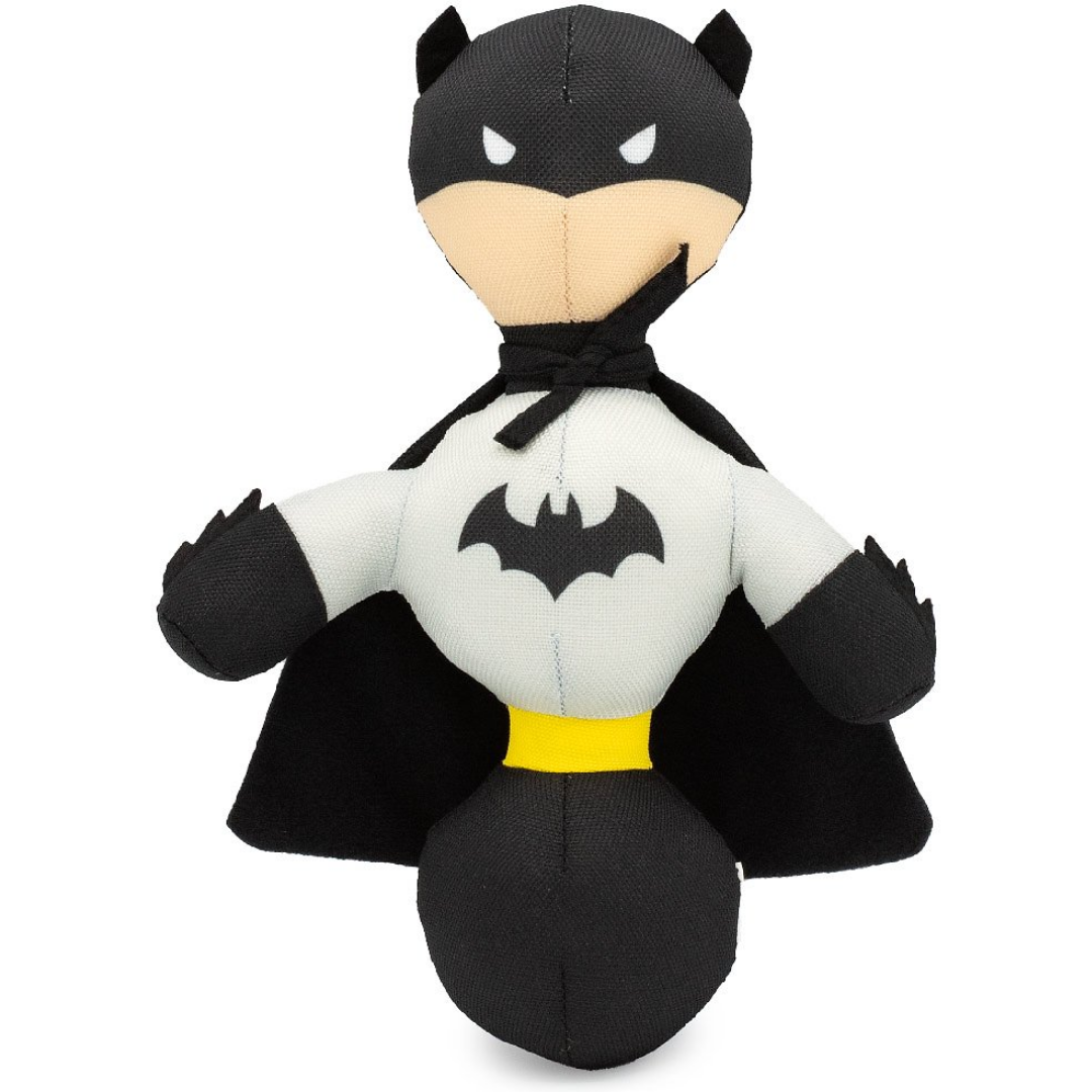 Buckle Down - Batman Dog Toy