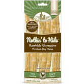 Nothin' To Hide Chicken Twists Dog Treats