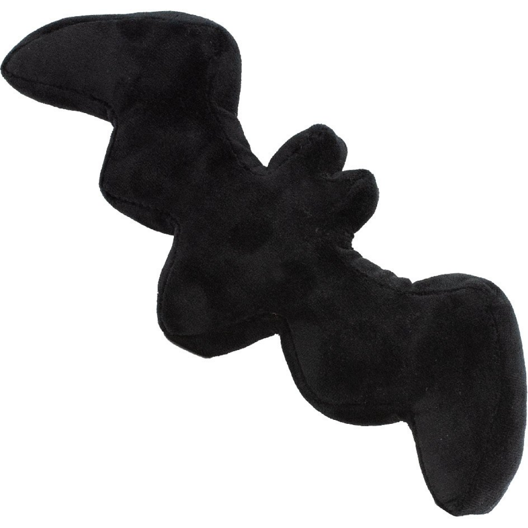 Buckle Down - Batman Bat Shape Dog Toy