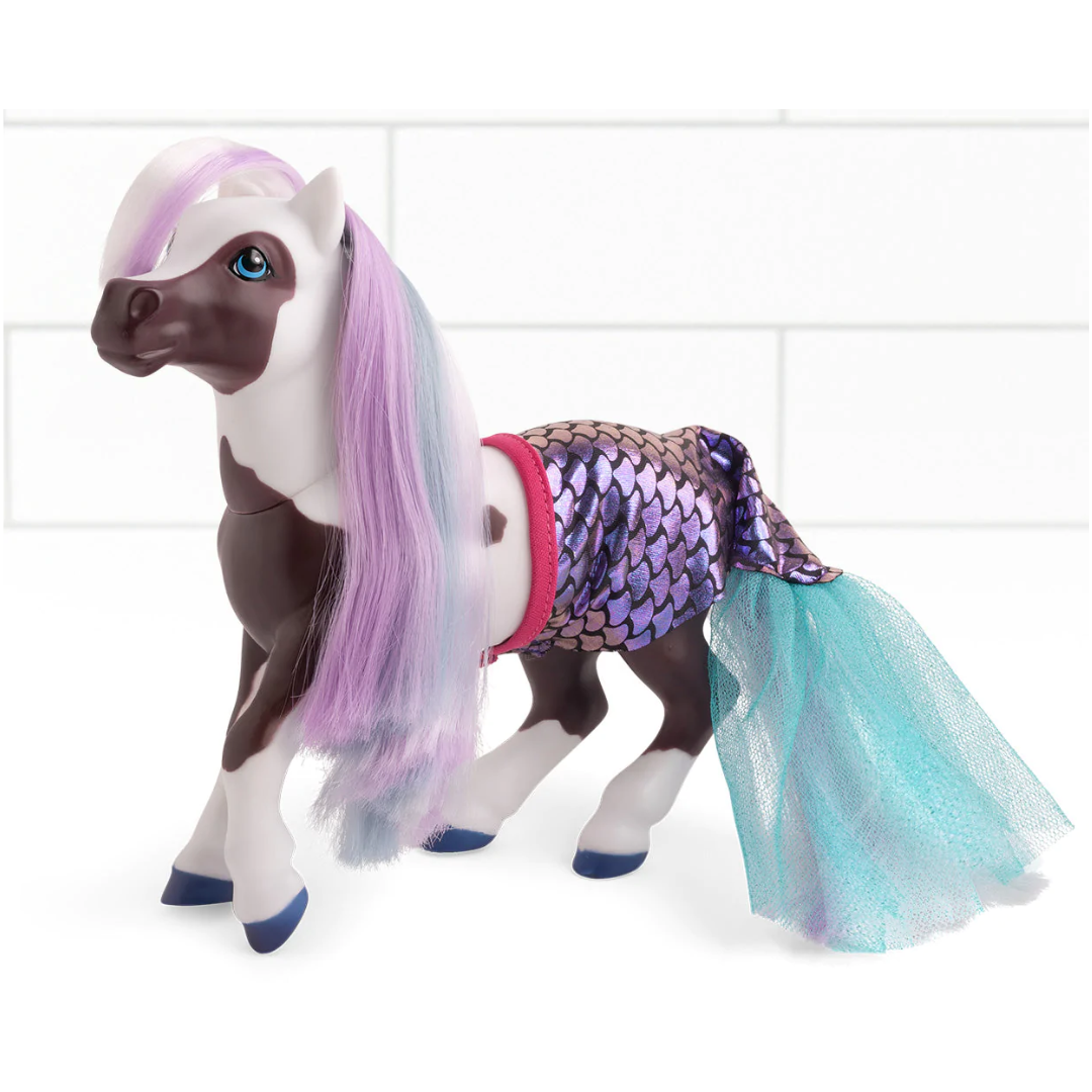 Breyer - Marina Color Change Horse Toy