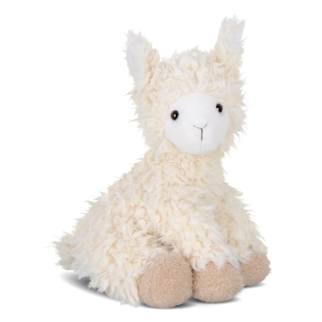 Bearington Collection - Fuzzy the Llama