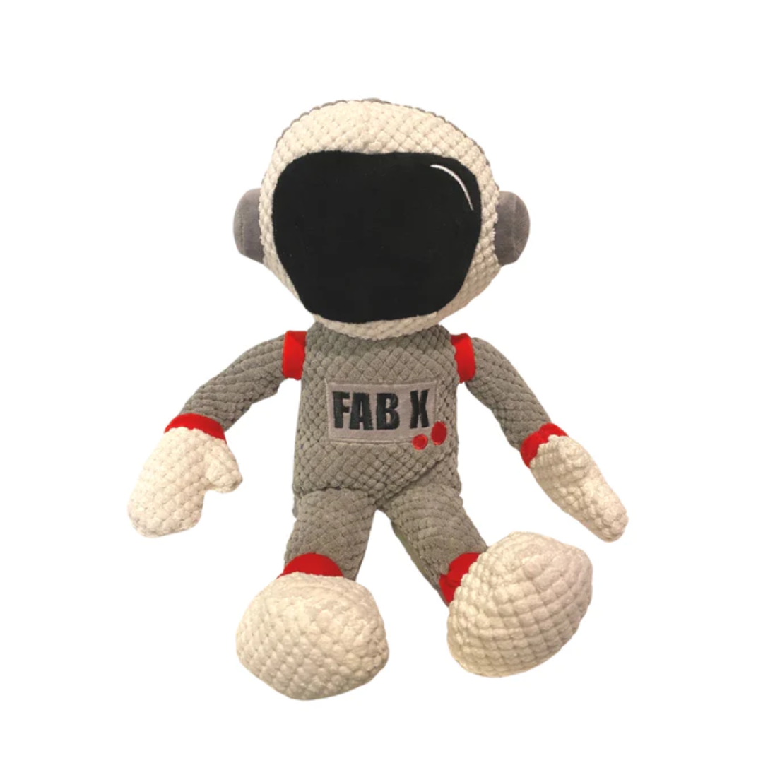 Fabdog Floppy Astronaut