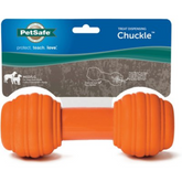 PetSafe Sportsmen Chuckle Dog Toy