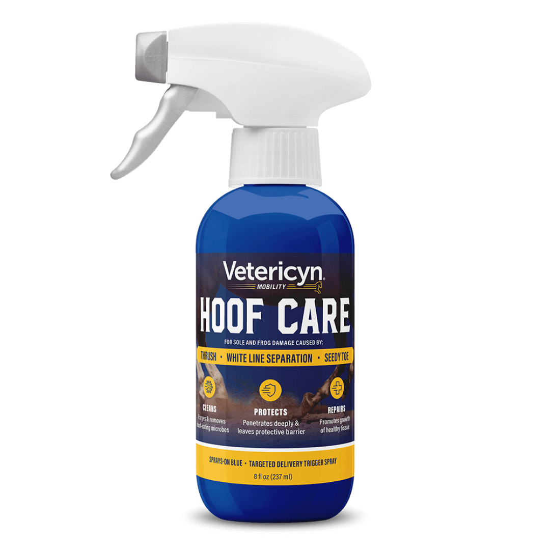 Vetericyn Hoof Care