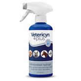 Vetericyn Plus® Antimicrobial Hydrogel