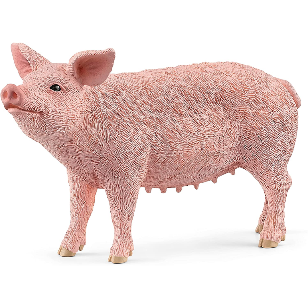 Schleich - Pig