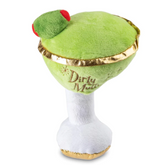 Haute Diggity Dog - Dirty Muttini Dog Toy