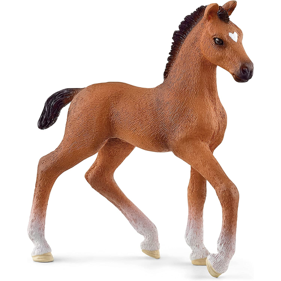 Schleich - Oldenburg Foal