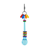 Water Drop Bird Toy