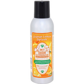 Pet Odor Exterminator - Orange Lemon Splash