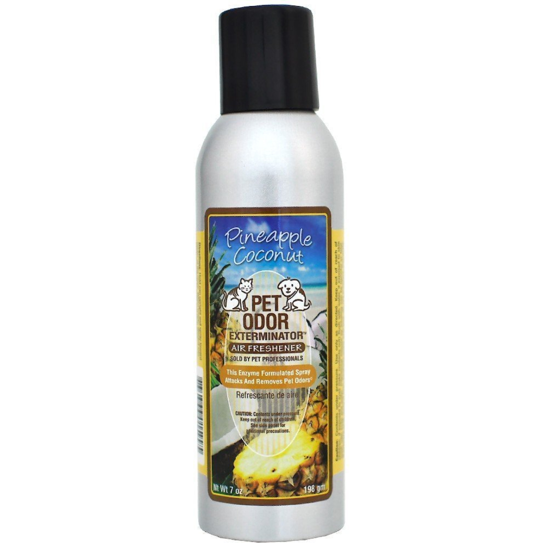 Pet Odor Exterminator - Pineapple Coconut