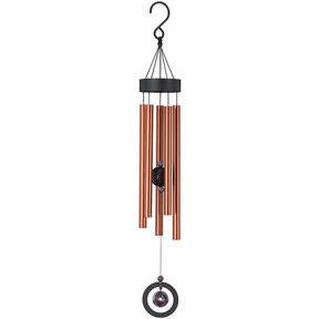 Healing Stone Windchime