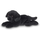 Bearington Collection - Lil' Jet the Black Lab