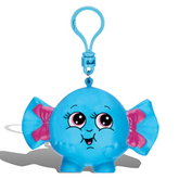 Bearington Collection - Ima Bubblepop Squisher Backpack Clip