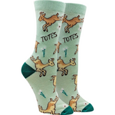 Sock Harbor - Totes Magoats Socks