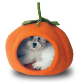 Pumpkin Pet Cave