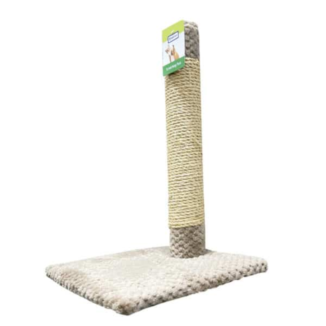 PetCrest Cat Scratcher Post