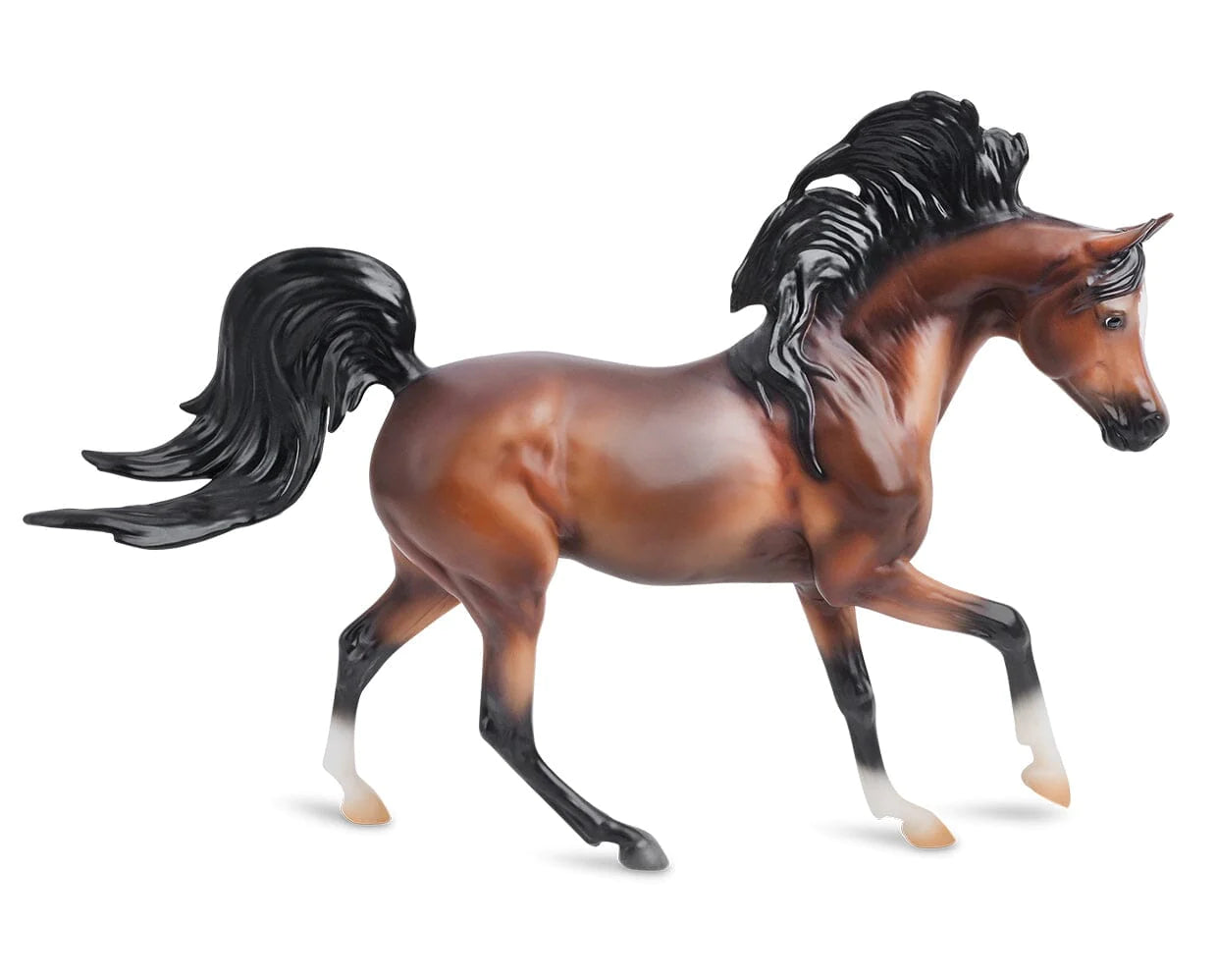 Breyer - Mahogany Bay Arabian