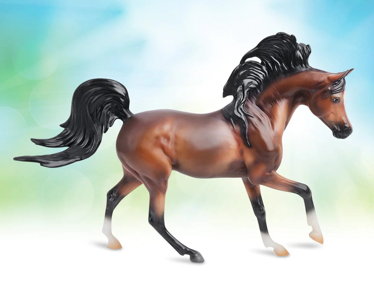 Breyer - Mahogany Bay Arabian