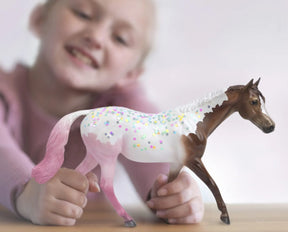 Breyer - Neapolitan