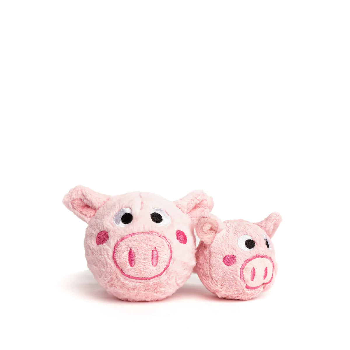 Fab Dog - Faball Pig Dog Toy