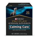 Calming Care Canine Probiotic Supplement