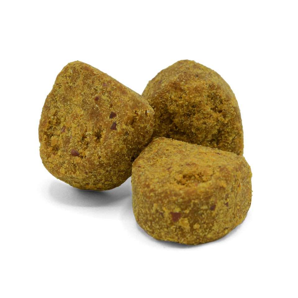 Hemp Skin & Coat Soft Chews