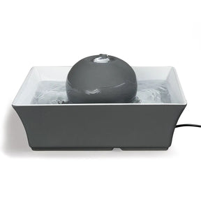 Drinkwell Pet Fountain Seascape