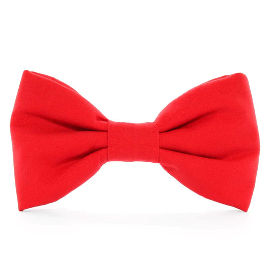 Dog Bow Tie Ruby