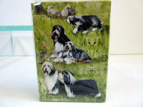 Animal Playing Cards by Ruth Maystead