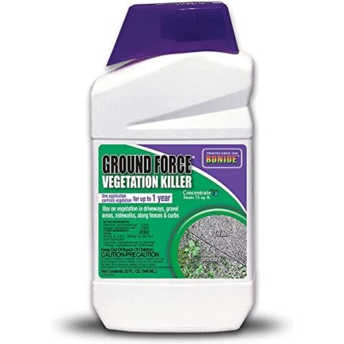 Bonide - Ground Force Vegetation Killer Concentrate