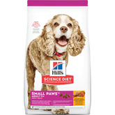 Hill's Science Diet - Adult 11+ Small Paws Dry Dog Food-Southern Agriculture